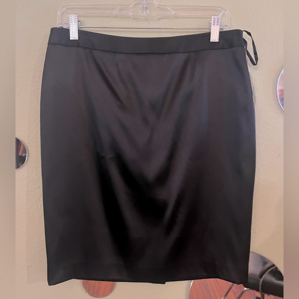 NWT 90s Vintage I.N.C Women’s Midi Dress Skirt, Size 12P